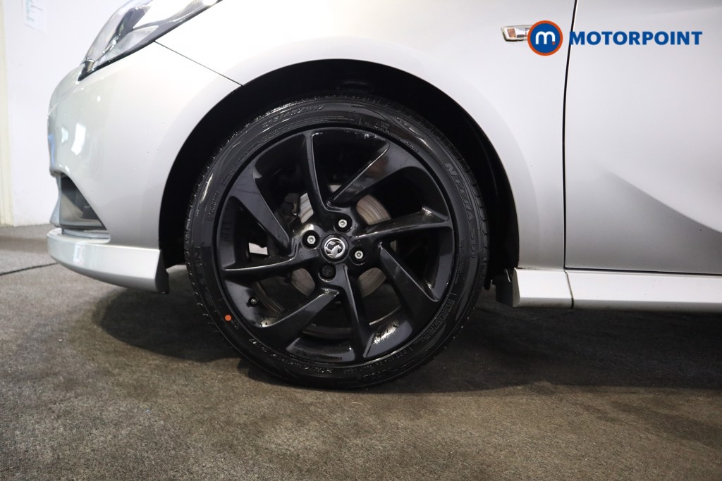 Vauxhall Corsa Sri Vx-Line Nav Black Manual Petrol Hatchback - Stock Number (1565317) - 15th supplementary image