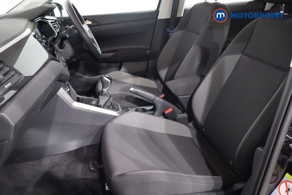 Volkswagen Polo Life Manual Petrol Hatchback - Stock Number (1565389) - 4th supplementary image