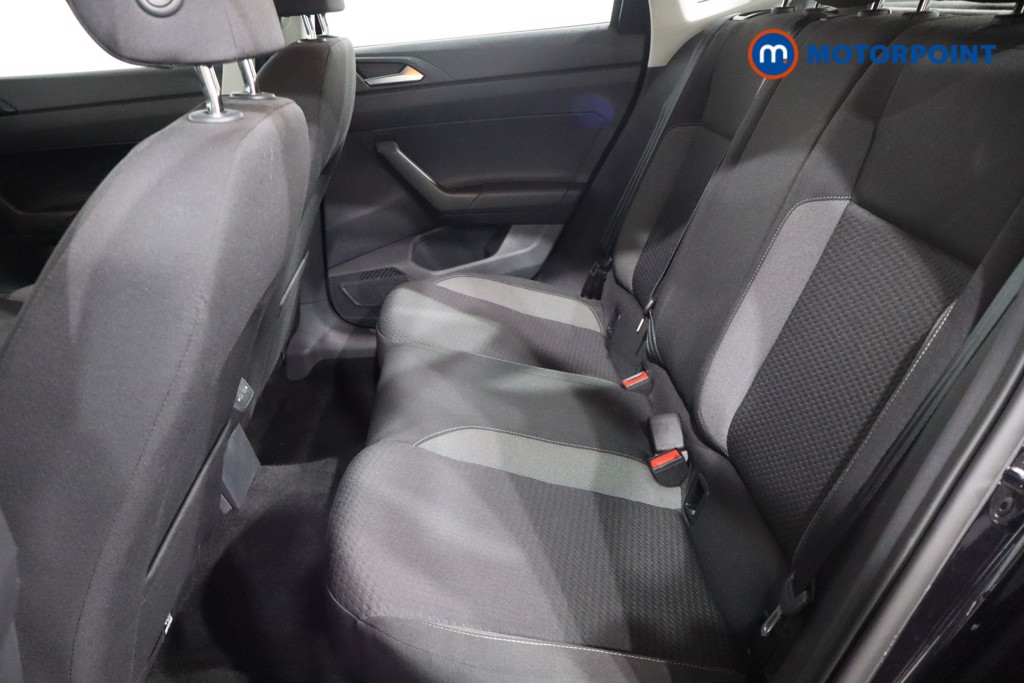 Volkswagen Polo Life Manual Petrol Hatchback - Stock Number (1565389) - 5th supplementary image