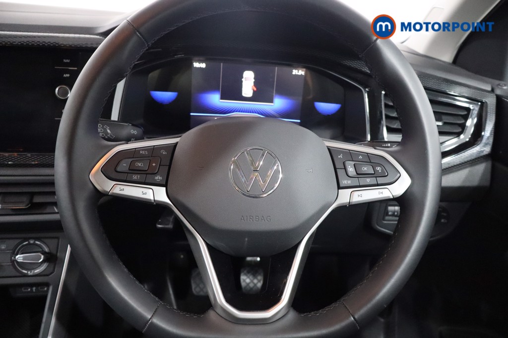 Volkswagen Polo Life Manual Petrol Hatchback - Stock Number (1565389) - 6th supplementary image