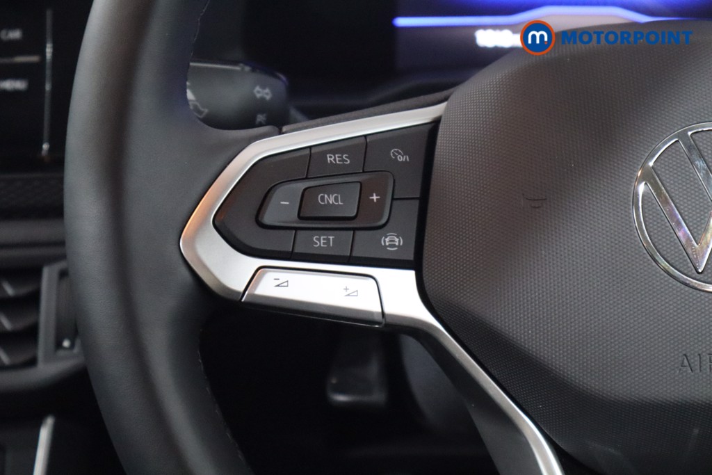 Volkswagen Polo Life Manual Petrol Hatchback - Stock Number (1565389) - 7th supplementary image
