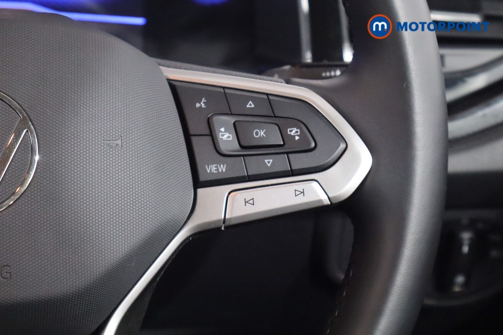 Volkswagen Polo Life Manual Petrol Hatchback - Stock Number (1565389) - 8th supplementary image