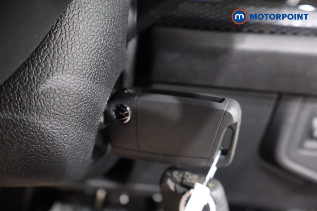 Volkswagen Polo Life Manual Petrol Hatchback - Stock Number (1565389) - 13th supplementary image