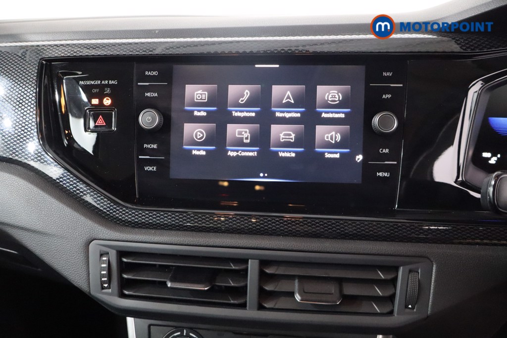 Volkswagen Polo Life Manual Petrol Hatchback - Stock Number (1565389) - 15th supplementary image