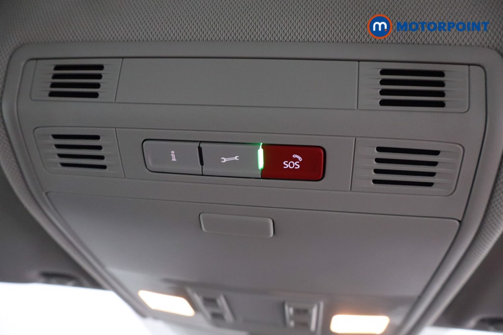 Volkswagen Polo Life Manual Petrol Hatchback - Stock Number (1565389) - 21st supplementary image