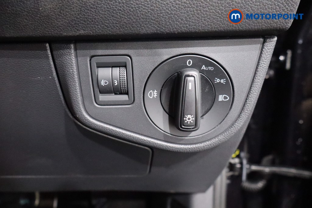 Volkswagen Polo Life Manual Petrol Hatchback - Stock Number (1565389) - 23rd supplementary image