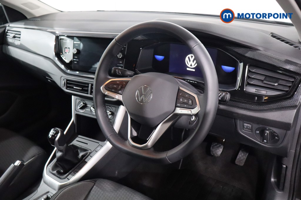 Volkswagen Polo Life Manual Petrol Hatchback - Stock Number (1565389) - 25th supplementary image