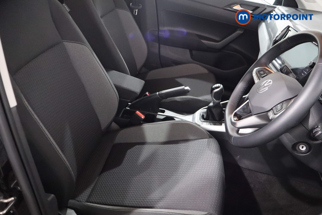 Volkswagen Polo Life Manual Petrol Hatchback - Stock Number (1565389) - 26th supplementary image