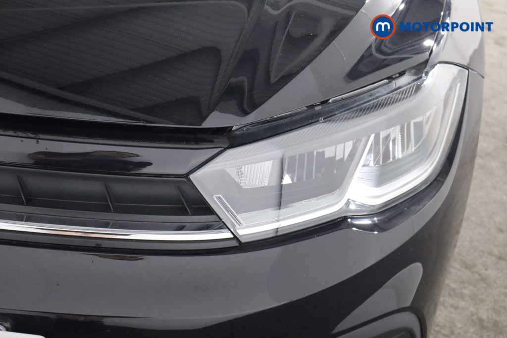 Volkswagen Polo Life Manual Petrol Hatchback - Stock Number (1565389) - 29th supplementary image