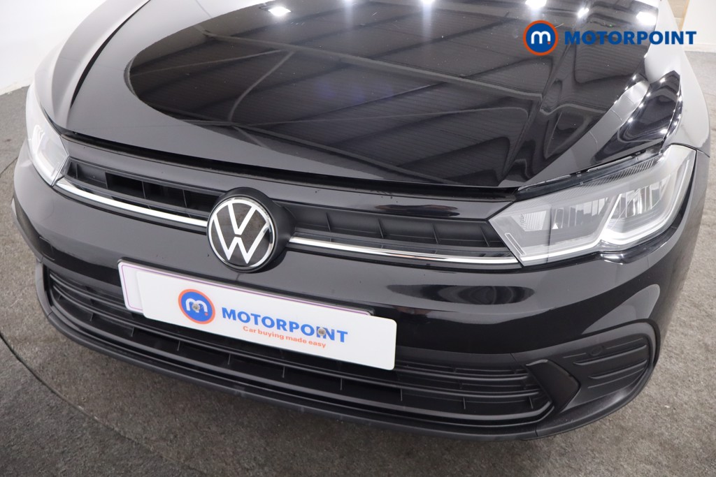 Volkswagen Polo Life Manual Petrol Hatchback - Stock Number (1565389) - 31st supplementary image