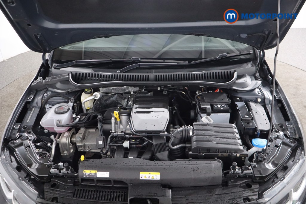 Volkswagen Polo Life Manual Petrol Hatchback - Stock Number (1565389) - 32nd supplementary image
