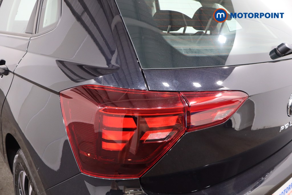 Volkswagen Polo Life Manual Petrol Hatchback - Stock Number (1565389) - 34th supplementary image