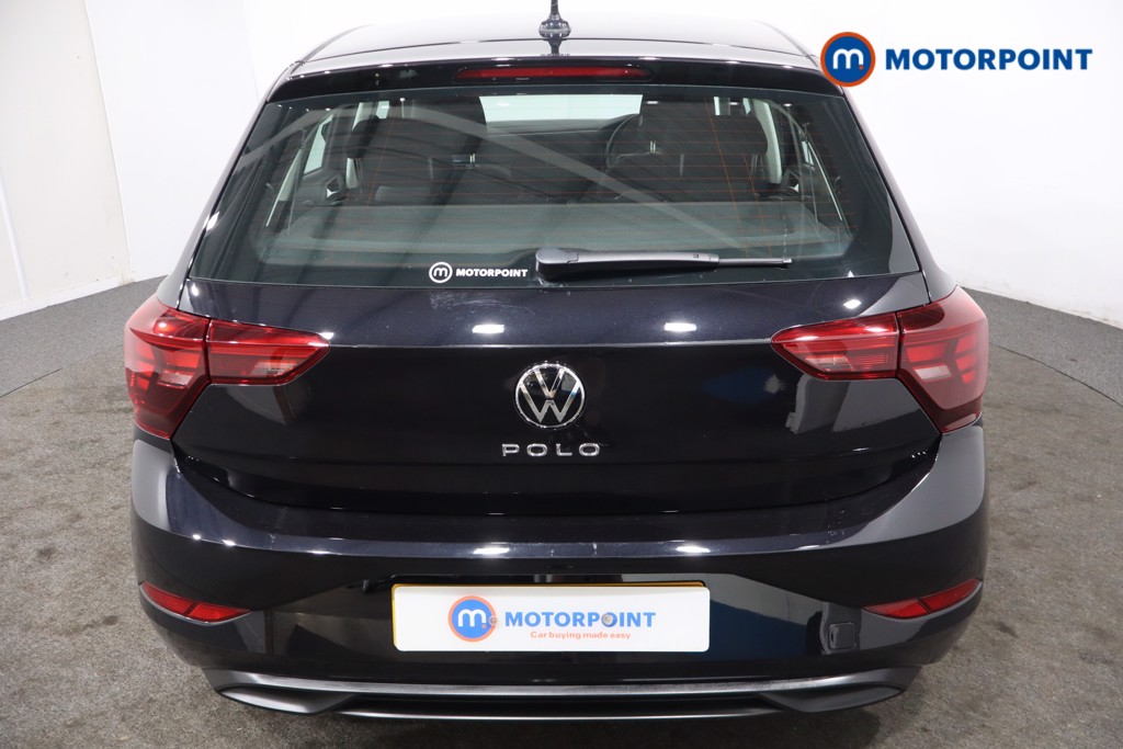 Volkswagen Polo Life Manual Petrol Hatchback - Stock Number (1565389) - 36th supplementary image