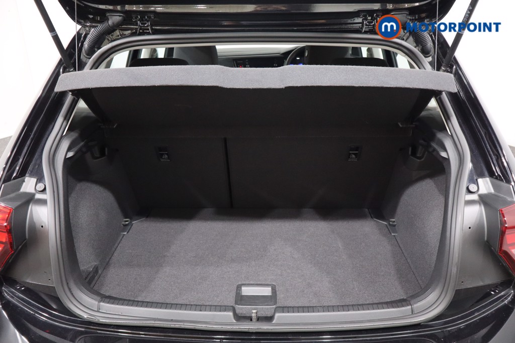 Volkswagen Polo Life Manual Petrol Hatchback - Stock Number (1565389) - 37th supplementary image