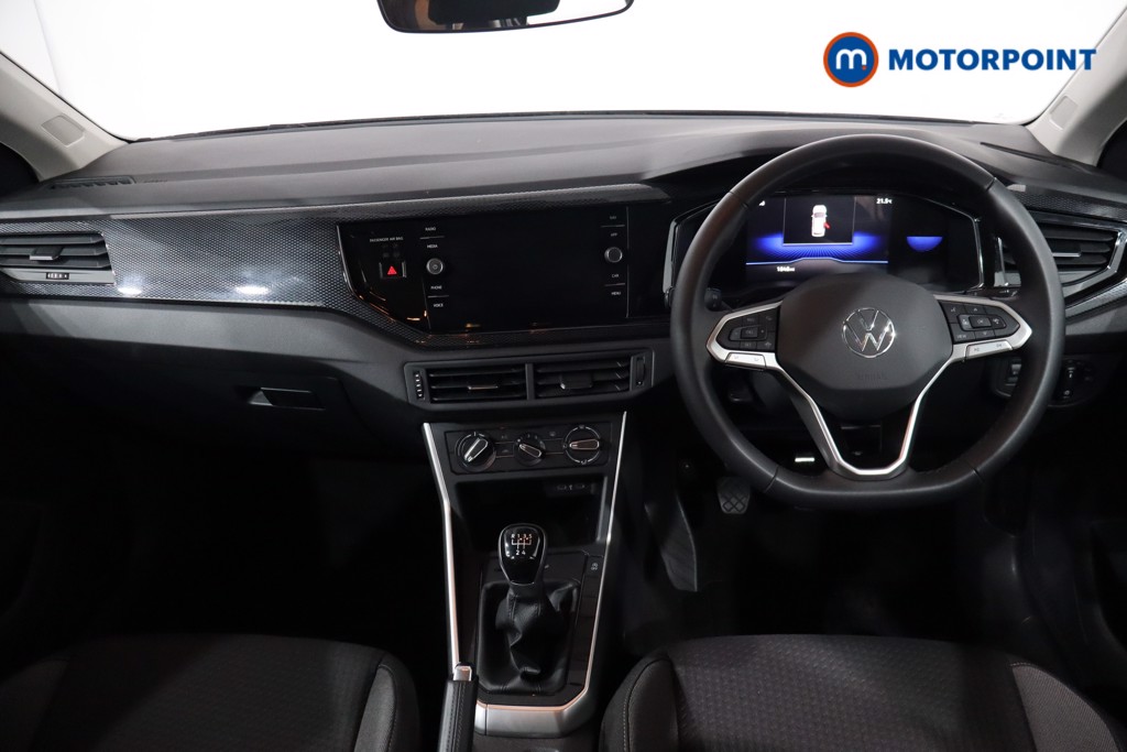 Volkswagen Polo Life Manual Petrol Hatchback - Stock Number (1565389) - 1st supplementary image