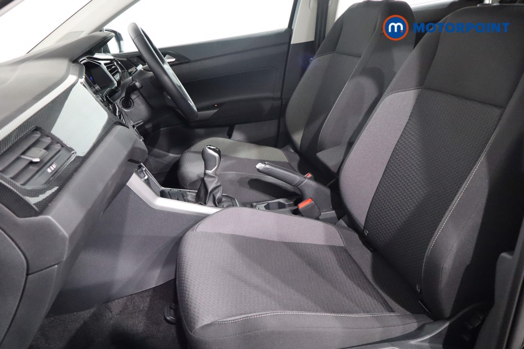 Volkswagen Polo Life Manual Petrol Hatchback - Stock Number (1565392) - 4th supplementary image