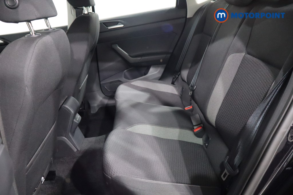 Volkswagen Polo Life Manual Petrol Hatchback - Stock Number (1565392) - 5th supplementary image