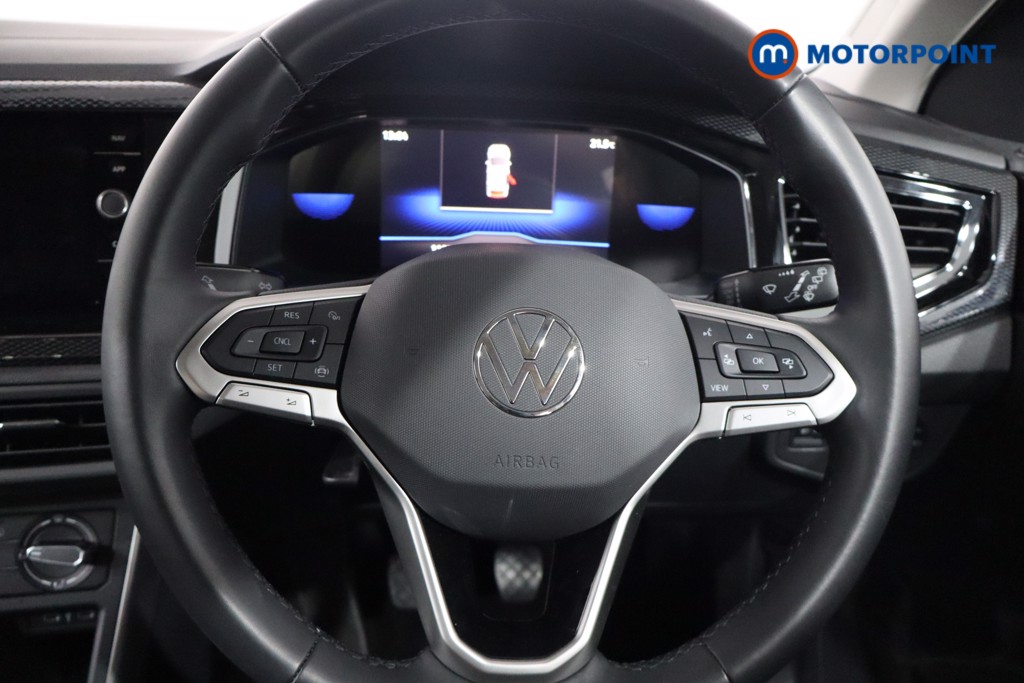 Volkswagen Polo Life Manual Petrol Hatchback - Stock Number (1565392) - 6th supplementary image