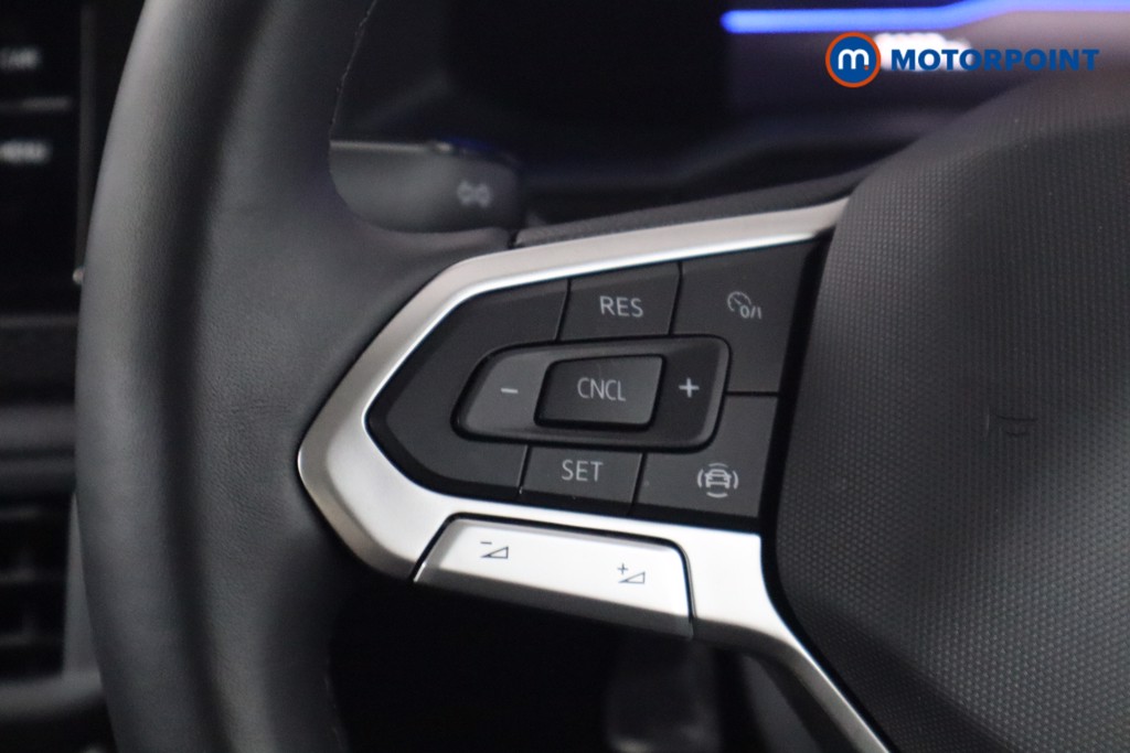 Volkswagen Polo Life Manual Petrol Hatchback - Stock Number (1565392) - 7th supplementary image