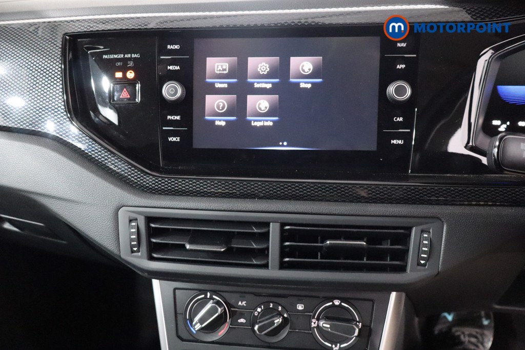 Volkswagen Polo Life Manual Petrol Hatchback - Stock Number (1565392) - 15th supplementary image