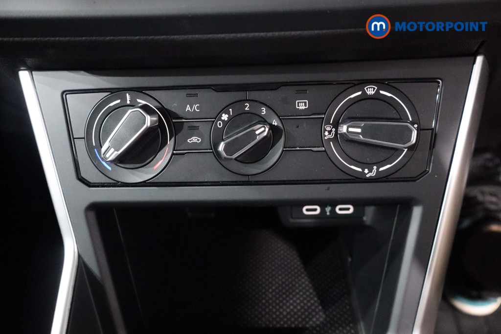Volkswagen Polo Life Manual Petrol Hatchback - Stock Number (1565392) - 16th supplementary image