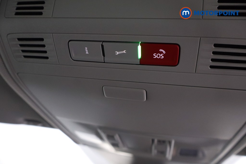 Volkswagen Polo Life Manual Petrol Hatchback - Stock Number (1565392) - 21st supplementary image