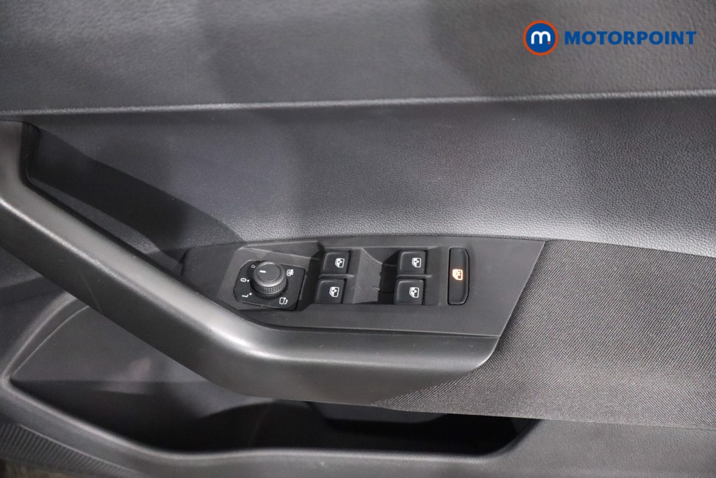 Volkswagen Polo Life Manual Petrol Hatchback - Stock Number (1565392) - 23rd supplementary image