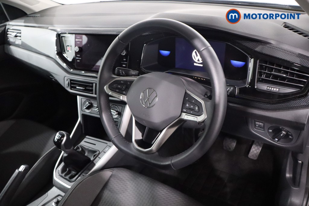 Volkswagen Polo Life Manual Petrol Hatchback - Stock Number (1565392) - 24th supplementary image