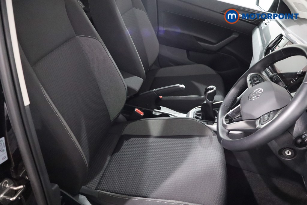 Volkswagen Polo Life Manual Petrol Hatchback - Stock Number (1565392) - 25th supplementary image