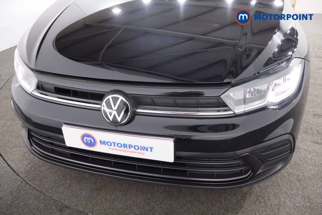 Volkswagen Polo Life Manual Petrol Hatchback - Stock Number (1565392) - 31st supplementary image