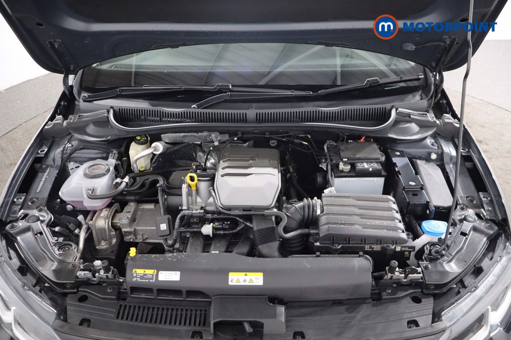 Volkswagen Polo Life Manual Petrol Hatchback - Stock Number (1565392) - 32nd supplementary image