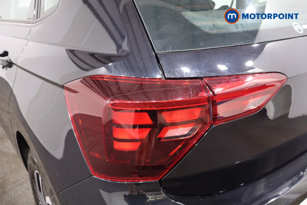 Volkswagen Polo Life Manual Petrol Hatchback - Stock Number (1565392) - 34th supplementary image