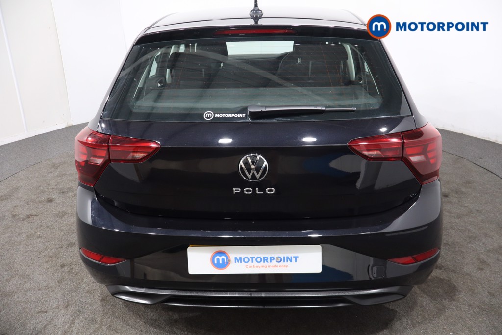 Volkswagen Polo Life Manual Petrol Hatchback - Stock Number (1565392) - 36th supplementary image
