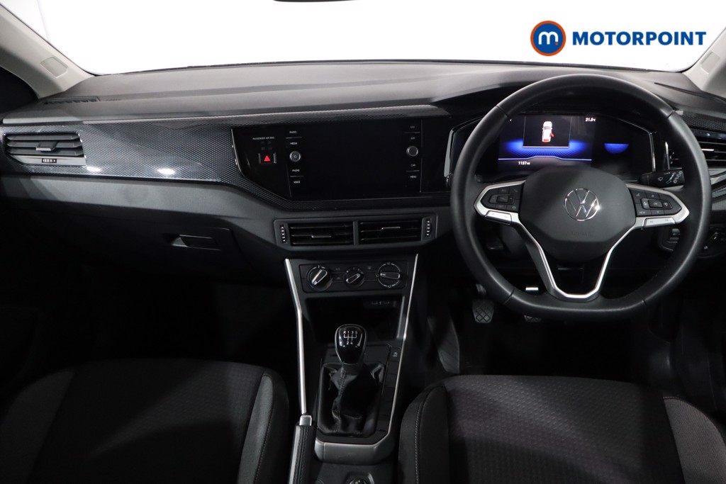 Volkswagen Polo Life Manual Petrol Hatchback - Stock Number (1565392) - 1st supplementary image