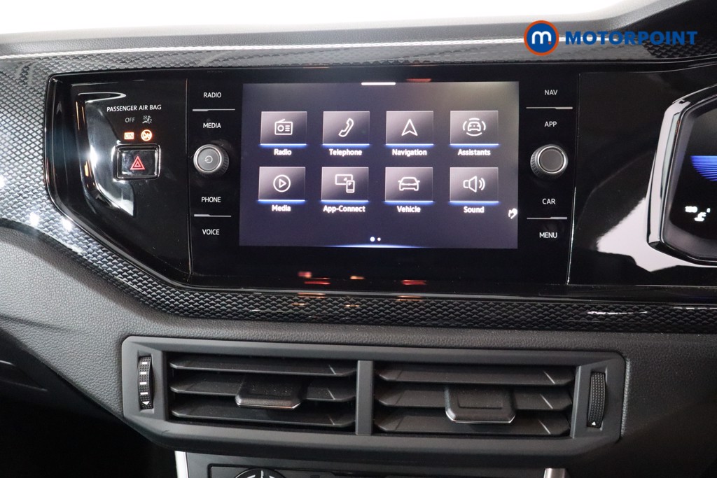 Volkswagen Polo Life Manual Petrol Hatchback - Stock Number (1565393) - 2nd supplementary image