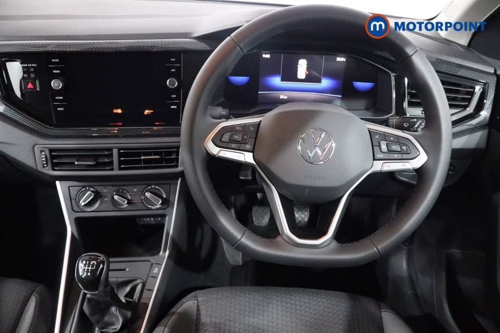Volkswagen Polo Life Manual Petrol Hatchback - Stock Number (1565393) - 3rd supplementary image