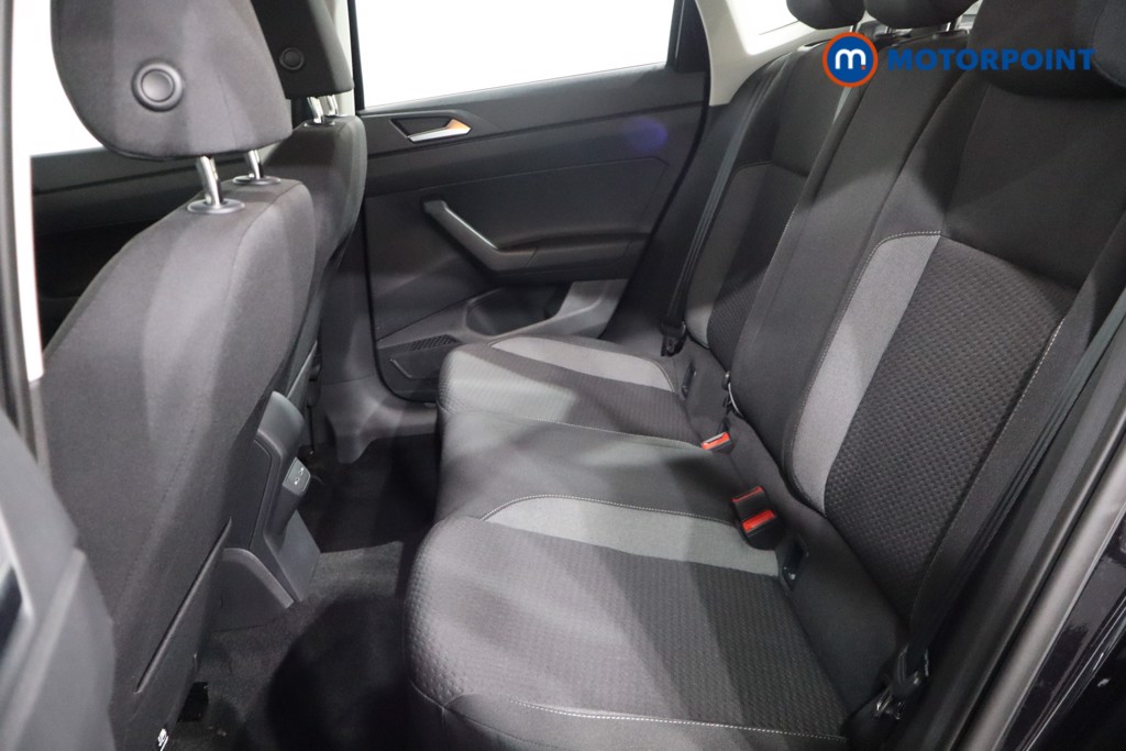 Volkswagen Polo Life Manual Petrol Hatchback - Stock Number (1565393) - 5th supplementary image
