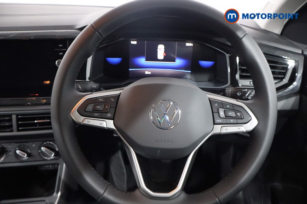 Volkswagen Polo Life Manual Petrol Hatchback - Stock Number (1565393) - 6th supplementary image