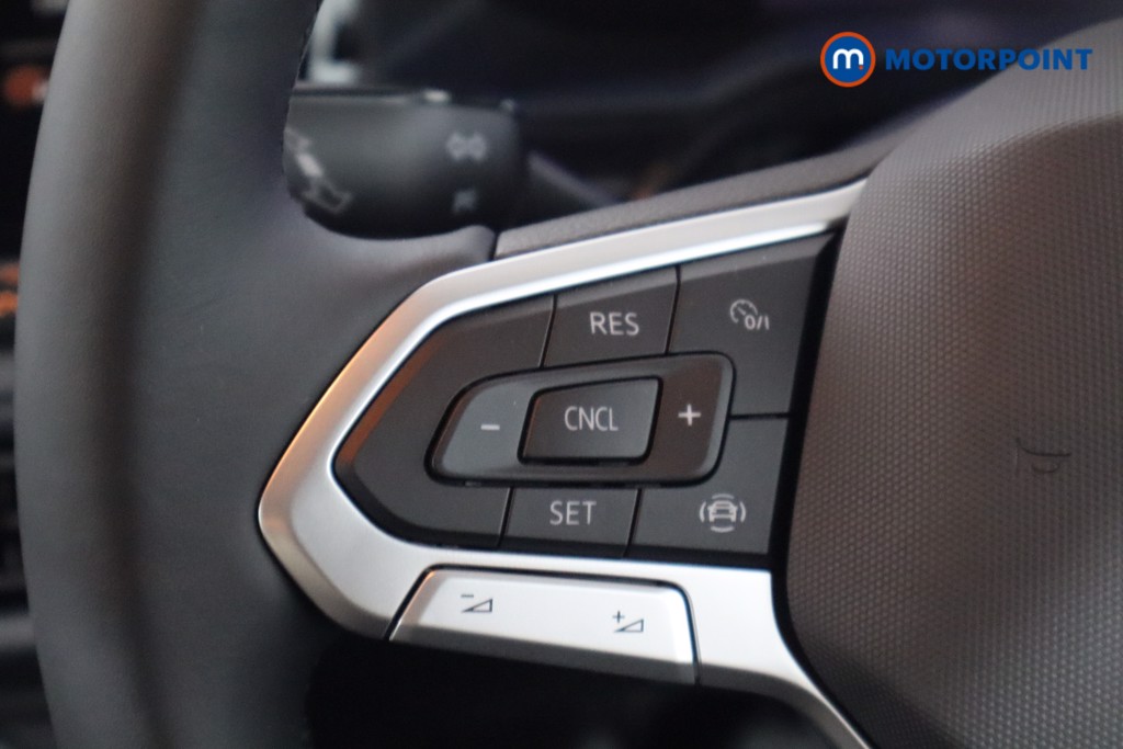 Volkswagen Polo Life Manual Petrol Hatchback - Stock Number (1565393) - 7th supplementary image