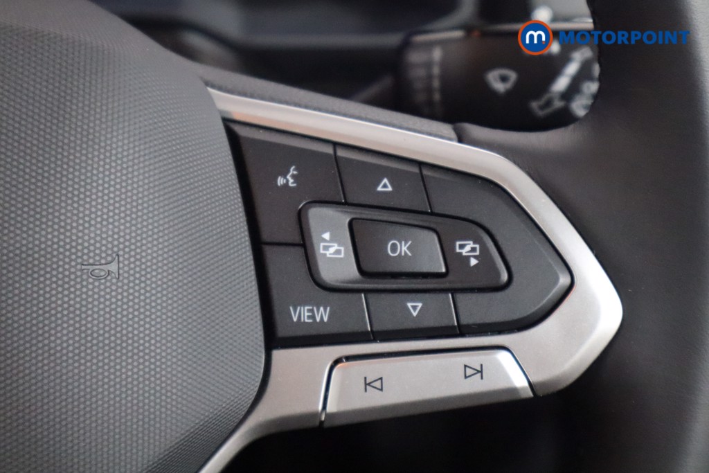 Volkswagen Polo Life Manual Petrol Hatchback - Stock Number (1565393) - 8th supplementary image