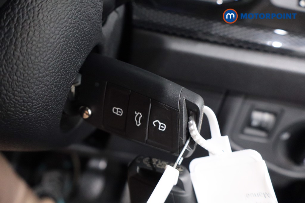 Volkswagen Polo Life Manual Petrol Hatchback - Stock Number (1565393) - 13th supplementary image