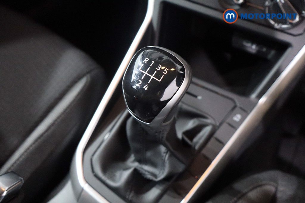 Volkswagen Polo Life Manual Petrol Hatchback - Stock Number (1565393) - 14th supplementary image