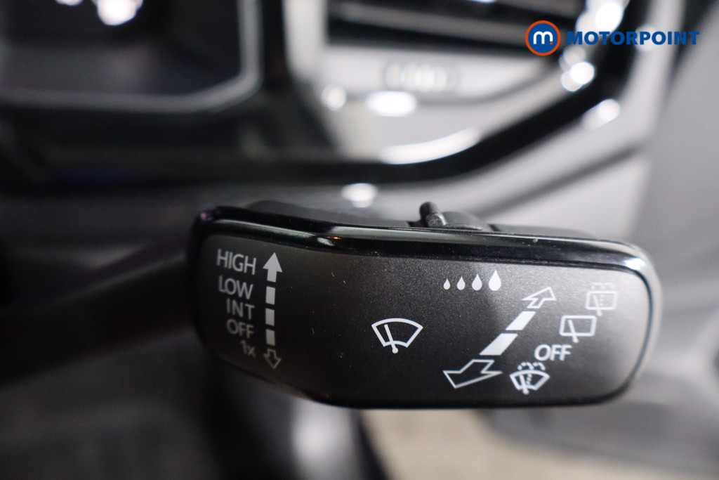 Volkswagen Polo Life Manual Petrol Hatchback - Stock Number (1565393) - 20th supplementary image