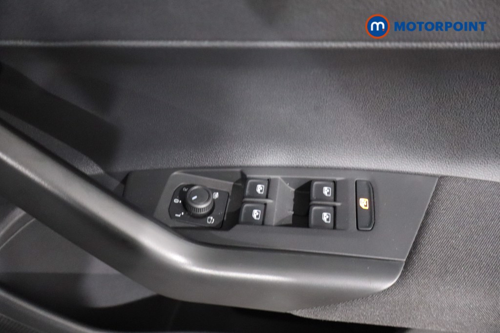 Volkswagen Polo Life Manual Petrol Hatchback - Stock Number (1565393) - 22nd supplementary image