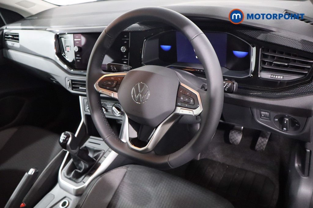 Volkswagen Polo Life Manual Petrol Hatchback - Stock Number (1565393) - 23rd supplementary image