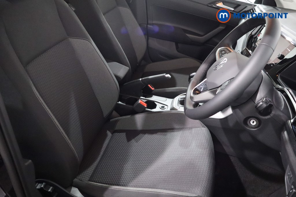 Volkswagen Polo Life Manual Petrol Hatchback - Stock Number (1565393) - 24th supplementary image