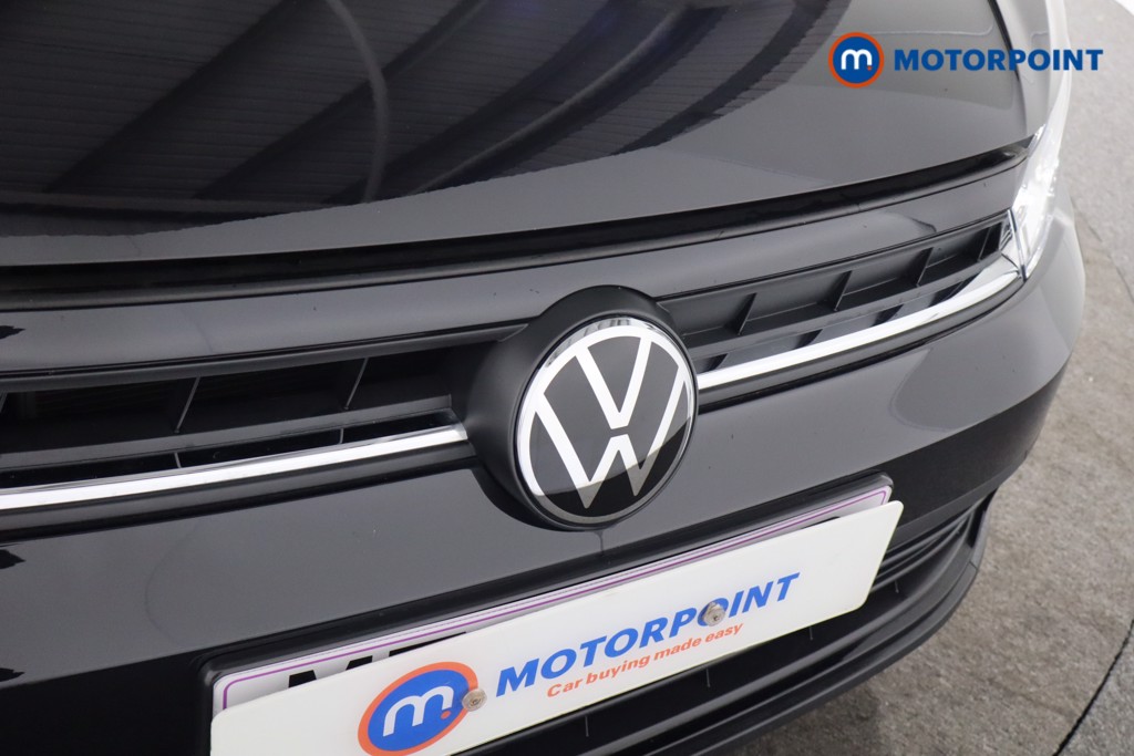 Volkswagen Polo Life Manual Petrol Hatchback - Stock Number (1565393) - 29th supplementary image