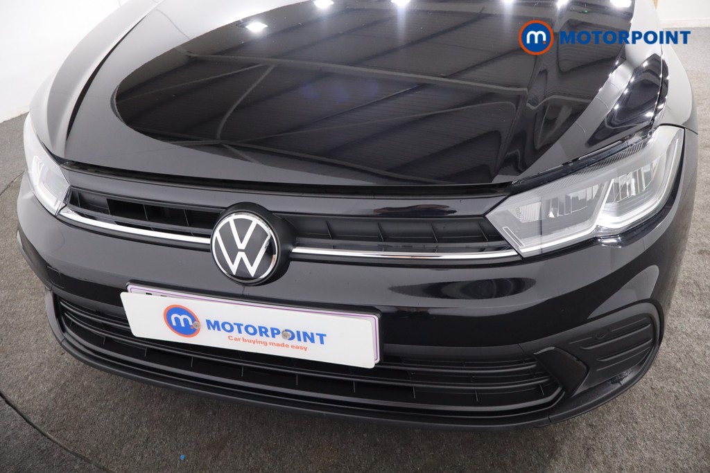 Volkswagen Polo Life Manual Petrol Hatchback - Stock Number (1565393) - 30th supplementary image