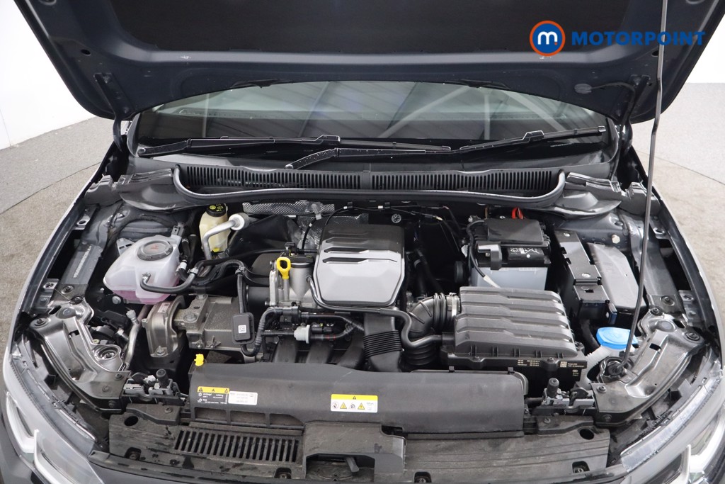 Volkswagen Polo Life Manual Petrol Hatchback - Stock Number (1565393) - 31st supplementary image