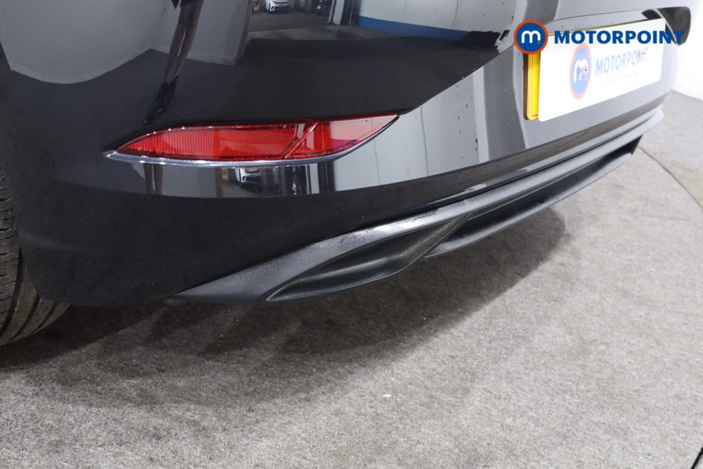 Volkswagen Polo Life Manual Petrol Hatchback - Stock Number (1565393) - 34th supplementary image